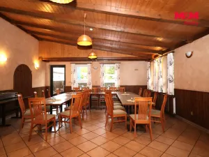 Pronájem restaurace, Ostrava - Zábřeh, Chalupníkova, 532 m2