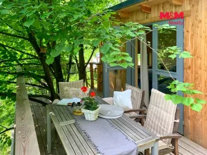 Prodej chaty, Kunvald, 30 m2