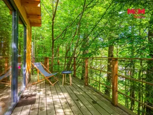 Prodej chaty, Kunvald, 30 m2