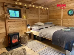 Prodej chaty, Kunvald, 30 m2