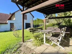 Prodej rodinného domu, Nová Sídla, 250 m2