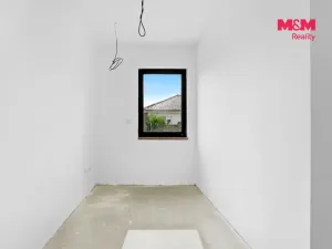 Prodej rodinného domu, Mladá Boleslav - Michalovice, 134 m2