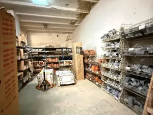 Pronájem - jiné, Praha - Žižkov, Vlkova, 200 m2