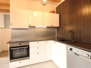 Pronájem bytu 4+kk, Řevničov, Husova, 93 m2