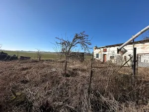 Prodej rodinného domu, Bernartice, 105 m2