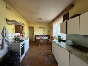 Prodej rodinného domu, Bernartice, 105 m2