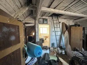 Prodej rodinného domu, Bernartice, 105 m2