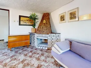Prodej rodinného domu, Týniště nad Orlicí, Olšina, 100 m2