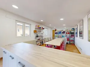 Prodej skladu, Hradec Králové, Víta Nejedlého, 455 m2