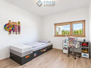 Prodej rodinného domu, Sulice, 253 m2