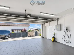 Prodej rodinného domu, Sulice, 253 m2