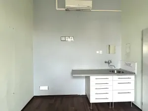 Pronájem obchodního prostoru, Praha - Nové Město, Sokolská, 21 m2