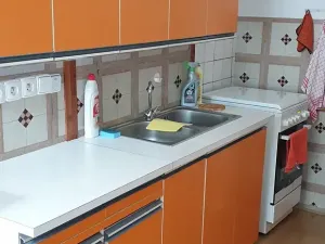 Prodej bytu 3+1, Teplice, Jankovcova, 98 m2