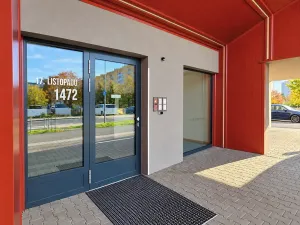Prodej bytu 1+kk, Mladá Boleslav, 17. listopadu, 44 m2