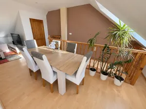 Pronájem bytu 3+kk, Mikulov, 22. dubna, 130 m2