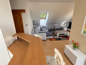 Pronájem bytu 3+kk, Mikulov, 22. dubna, 130 m2