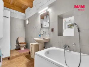 Prodej rodinného domu, Bělá, 130 m2