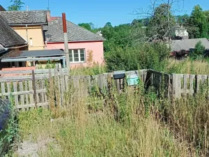 Prodej pozemku pro bydlení, Lukavice, 8928 m2