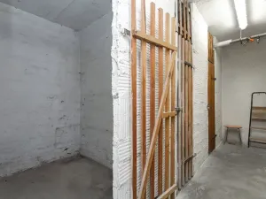 Prodej bytu 3+1, Praha - Záběhlice, Božkovská, 70 m2
