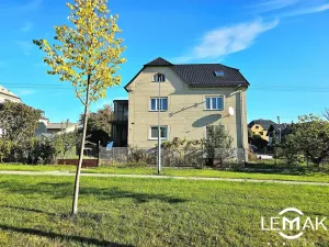 Prodej bytu 4+kk, Náměšť na Hané, Nerudova, 86 m2
