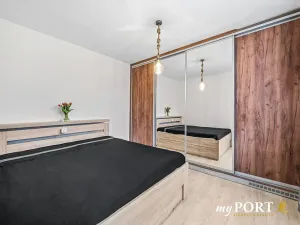 Prodej bytu 3+kk, Stod, Bezručova, 78 m2