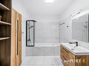 Prodej bytu 3+kk, Stod, Bezručova, 78 m2
