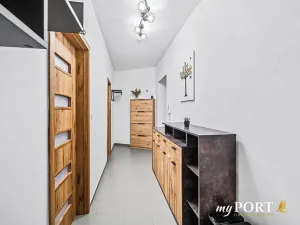 Prodej bytu 3+kk, Stod, Bezručova, 78 m2
