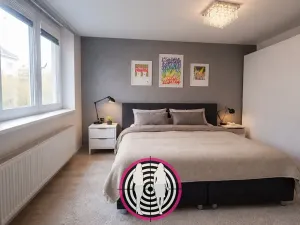 Prodej bytu 2+kk, Praha - Vršovice, Jerevanská, 61 m2