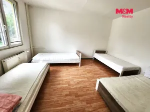 Prodej bytu 2+kk, Louny, Čs. armády, 39 m2