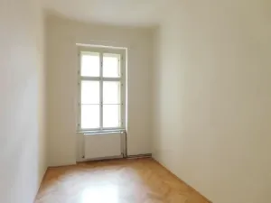 Pronájem bytu 2+1, Praha - Bubeneč, Čechova, 71 m2
