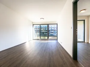Pronájem bytu 2+kk, Praha - Žižkov, Jana Želivského, 53 m2