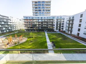 Pronájem bytu 2+kk, Praha - Žižkov, Jana Želivského, 53 m2