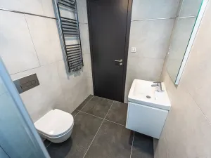 Pronájem bytu 2+kk, Praha - Žižkov, Jana Želivského, 53 m2