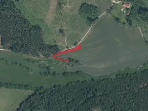 Prodej pole, Lažany, 19944 m2