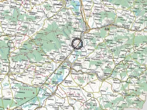 Prodej pole, Spytihněv, 5507 m2