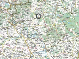 Prodej pole, Úštěk, 70012 m2