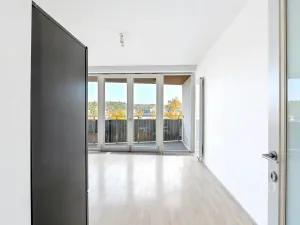 Pronájem bytu 2+kk, Praha - Krč, V jehličí, 53 m2