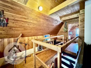 Prodej chaty, Povrly, Kovářská, 95 m2