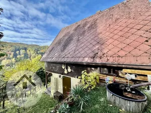 Prodej chaty, Povrly, Kovářská, 95 m2