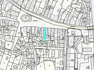 Prodej komerční nemovitosti, Chlumec nad Cidlinou, Klicperovo náměstí, 262 m2