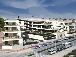 Prodej bytu 3+kk, La Marina Elche -Alicante-, Španělsko, 78 m2