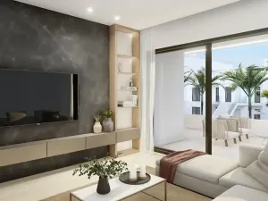 Prodej bytu 4+kk, Pilar de la Horadada, Španělsko, 117 m2