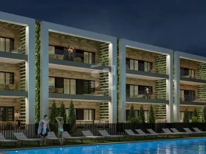 Prodej bytu 3+kk, Los Alcázares, Španělsko, 83 m2