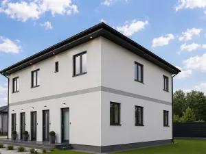 Prodej bytu 3+kk, Petřvald, 82 m2