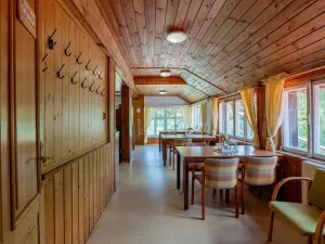 Prodej ubytování, Bartošovice v Orlických horách, 500 m2