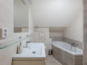 Prodej ubytování, Bartošovice v Orlických horách, 500 m2