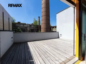 Prodej vícegeneračního domu, Praha - Vysočany, Moravcových, 228 m2