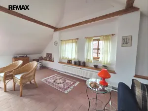 Prodej rodinného domu, Kutná Hora, Macháčkova, 190 m2