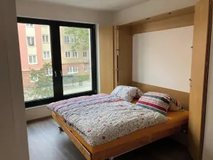 Pronájem bytu 3+kk, Praha - Žižkov, Malešická, 71 m2