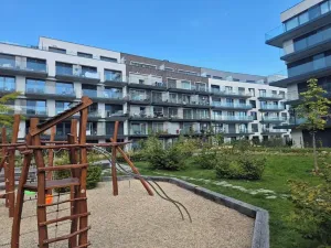Pronájem bytu 3+kk, Praha - Žižkov, Malešická, 71 m2